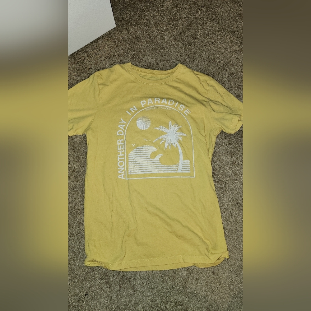 Goodfellow & CO Men's Graphic T-Shirt